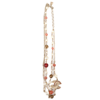 CHANEL NECKLACE