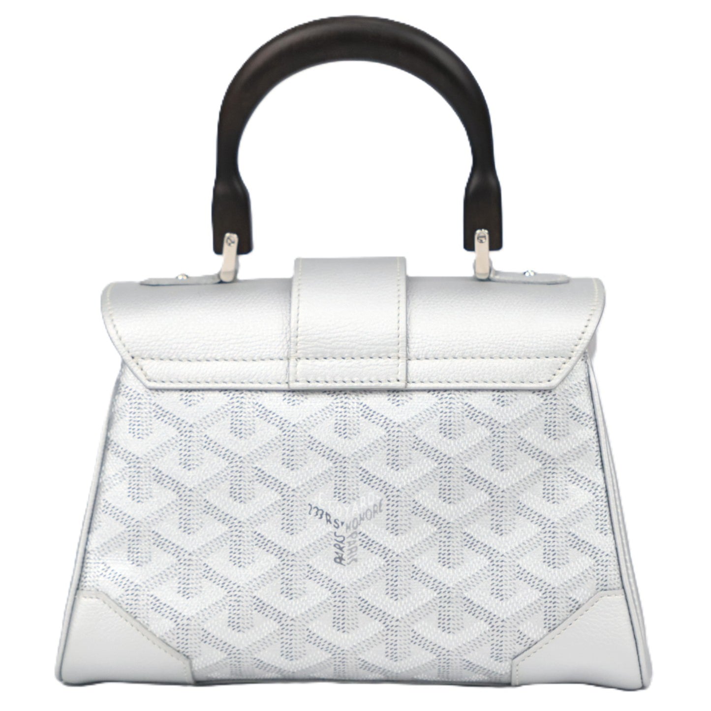 GOYARD SAIGON MINI HANDBAG