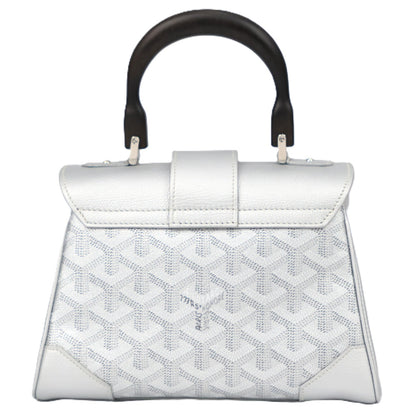 GOYARD SAIGON MINI HANDBAG