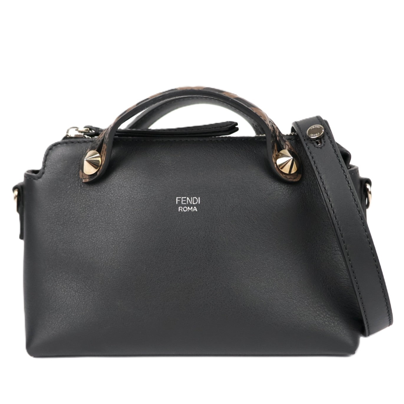 FENDI 8BL145 A6CO BY THE WAY MINI MINI BAG