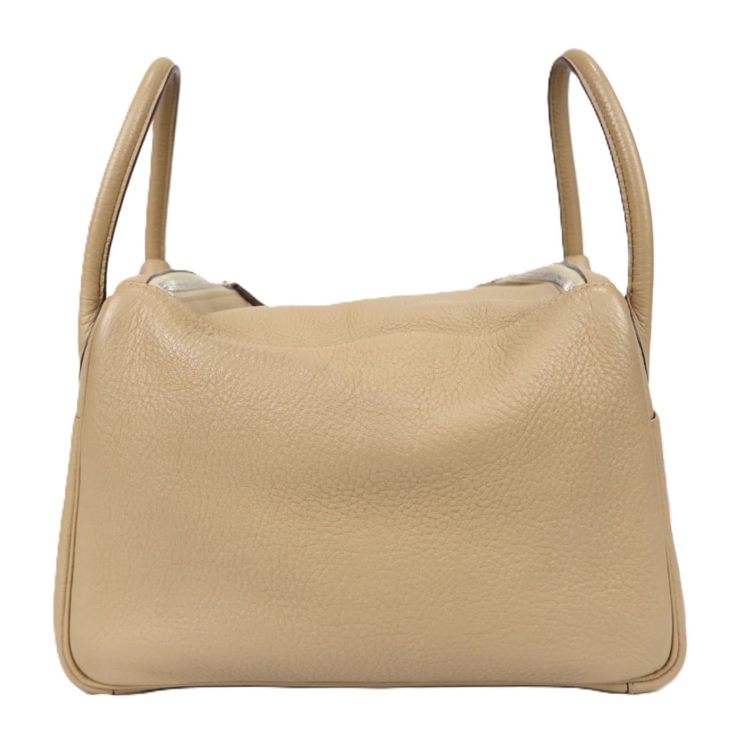 HERMES 073426CK LINDY 30 SHOULDER BAG
