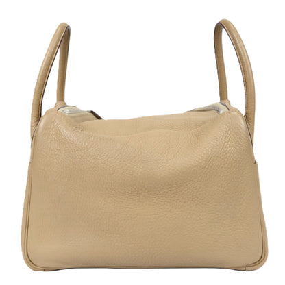 HERMES 073426CK LINDY 30 SHOULDER BAG