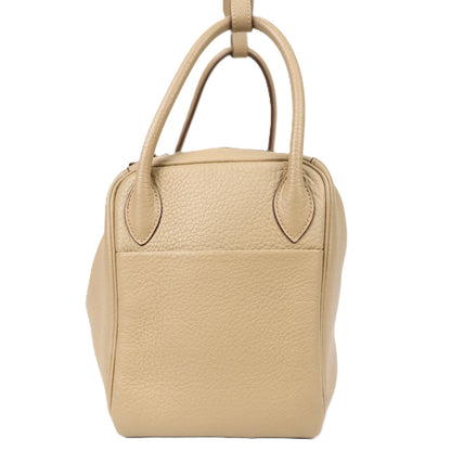 HERMES 073426CK LINDY 30 SHOULDER BAG