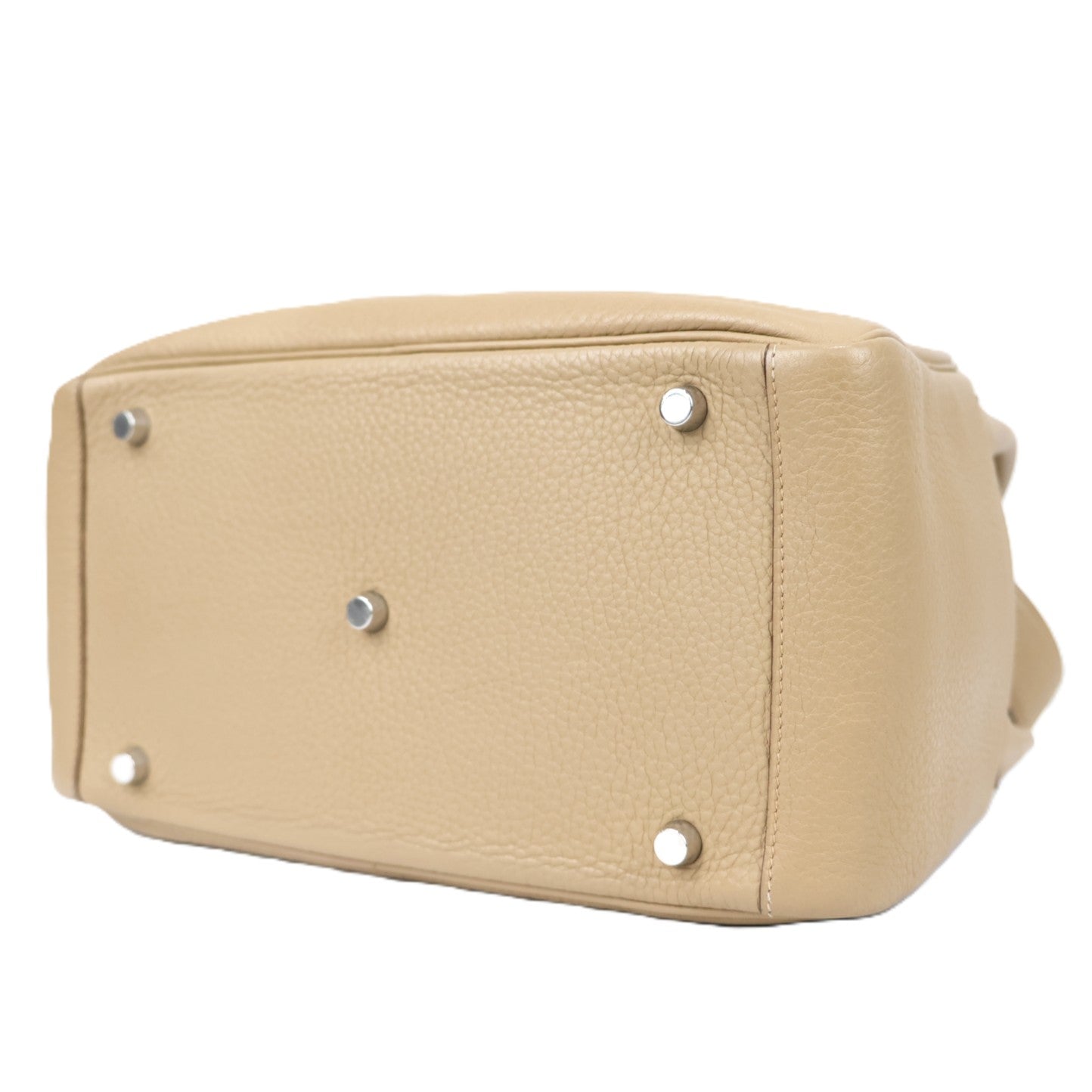 HERMES 073426CK LINDY 30 SHOULDER BAG