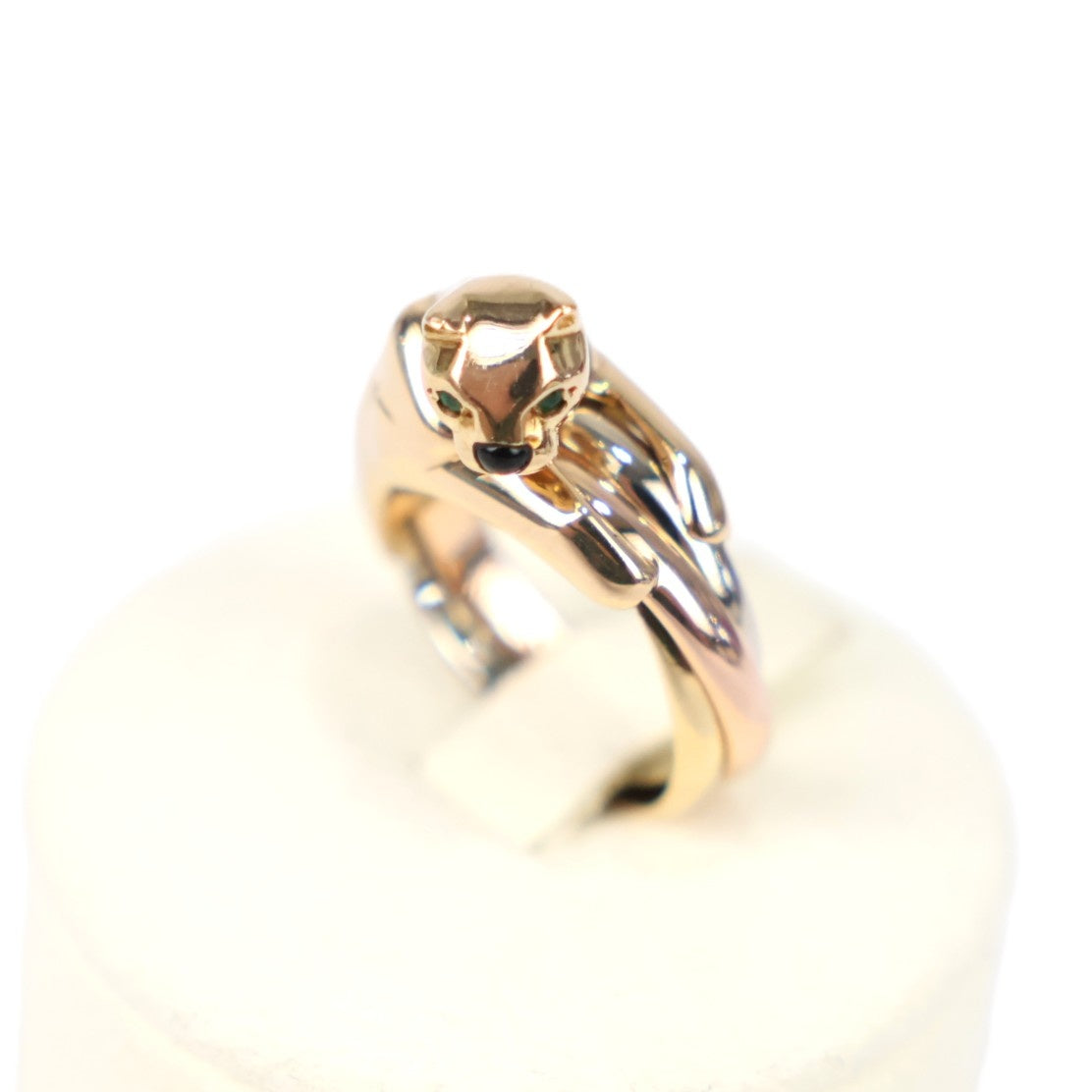 Cartier CR48495949 Panthere #49 Ring