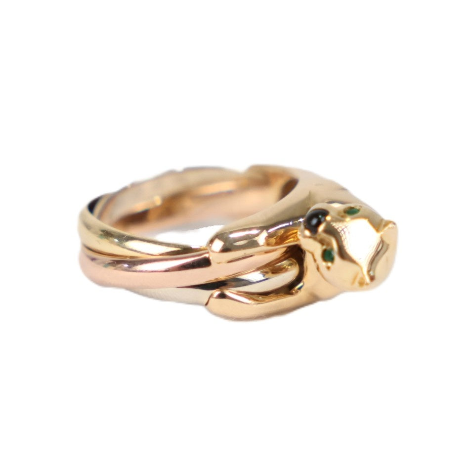Cartier CR48495949 Panthere #49 Ring