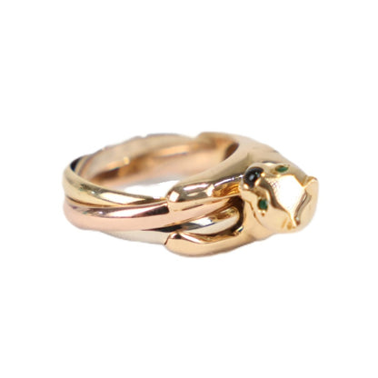 Cartier CR48495949 Panthere #49 Ring