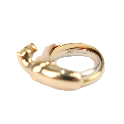 Cartier CR48495949 Panthere #49 Ring