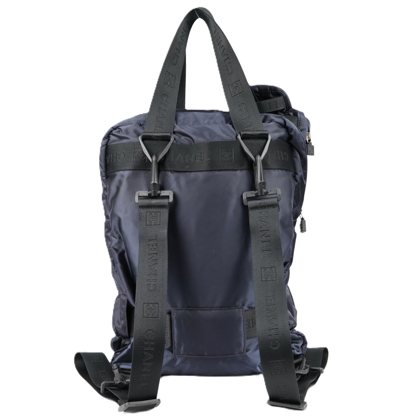 CHANEL 26163 SPORTS LINE BACKPACK