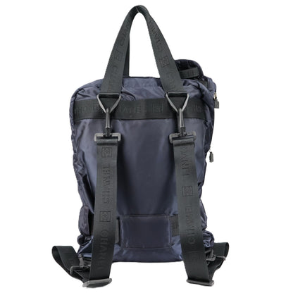 CHANEL 26163 SPORTS LINE BACKPACK