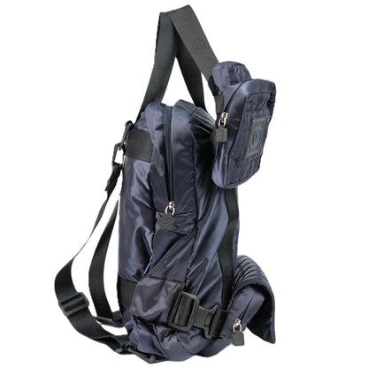 CHANEL 26163 SPORTS LINE BACKPACK