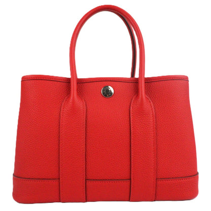 HERMES 086729CK NEO GARDEN 23 TOTE BAG