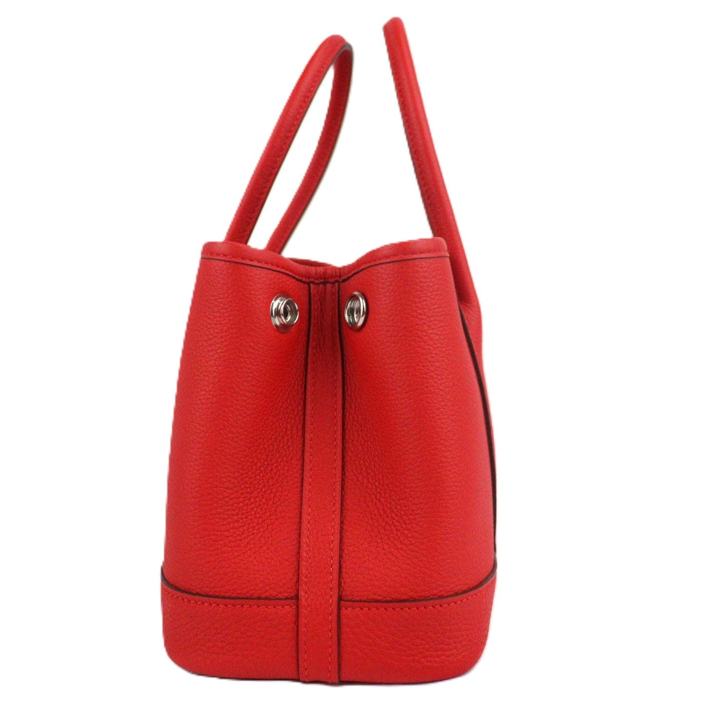 HERMES 086729CK NEO GARDEN 23 TOTE BAG