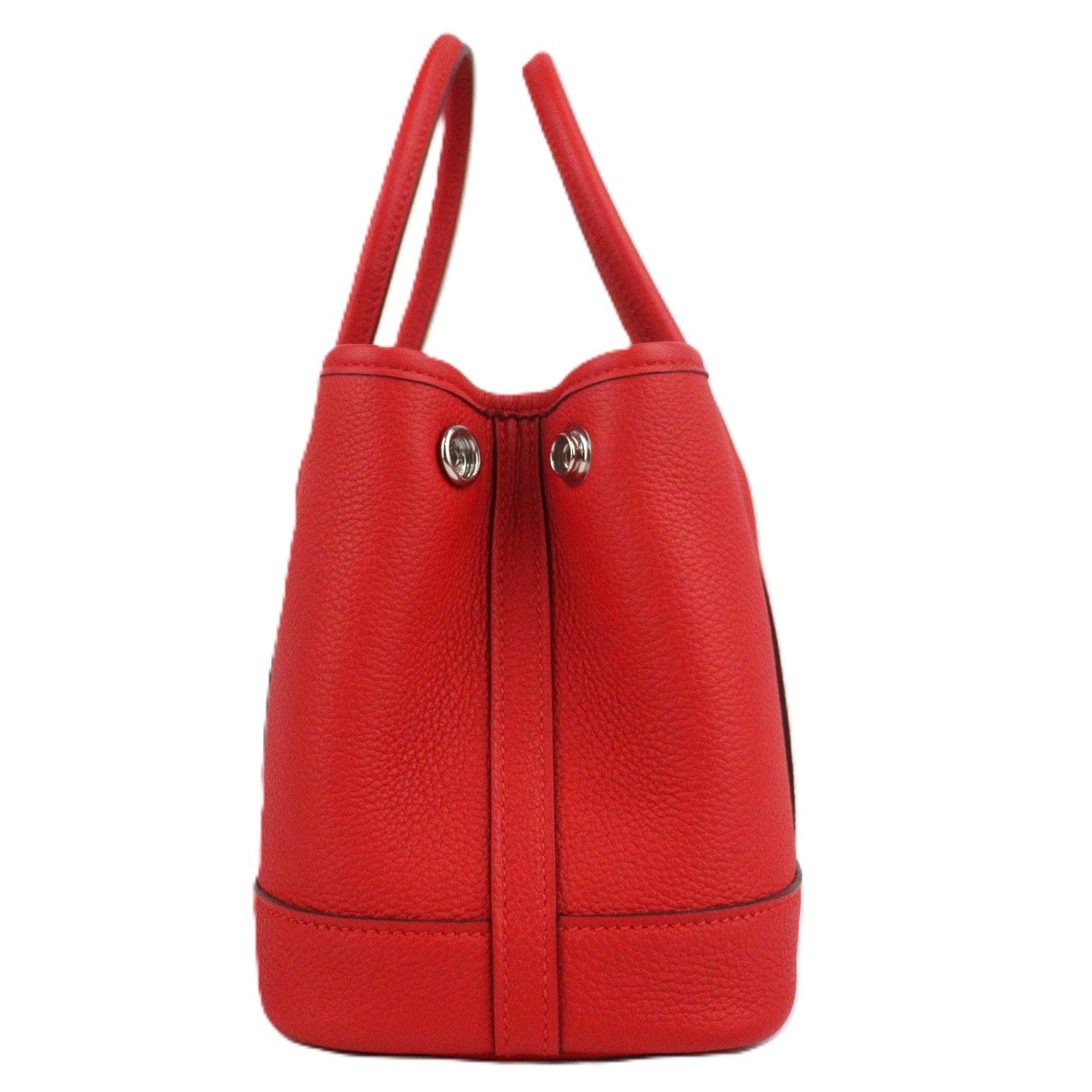 HERMES 086729CK NEO GARDEN 23 TOTE BAG