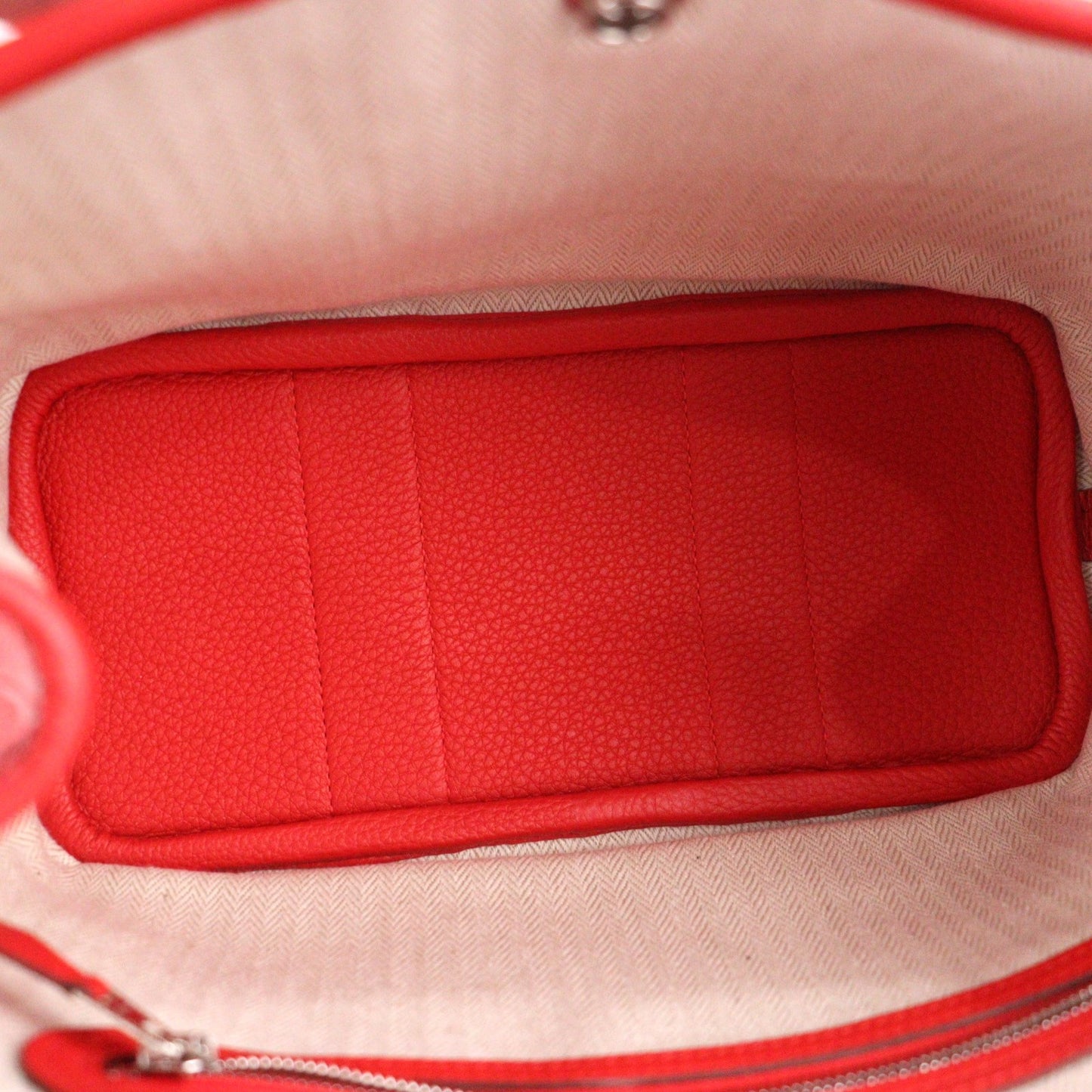 HERMES 086729CK NEO GARDEN 23 TOTE BAG