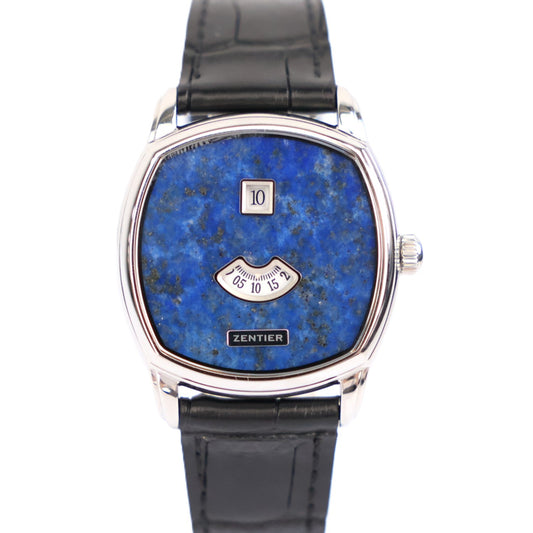 ZENTIER Lapis Saute  Mt. Fuji Edition