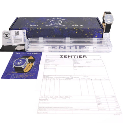ZENTIER Lapis Saute  Mt. Fuji Edition