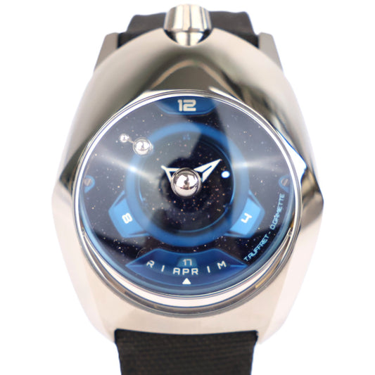 Spaceone TEL-78 Tellurium