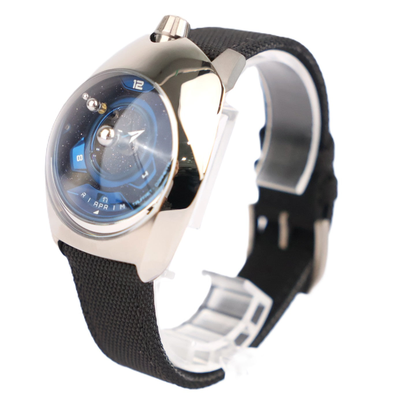 Spaceone TEL-78 Tellurium