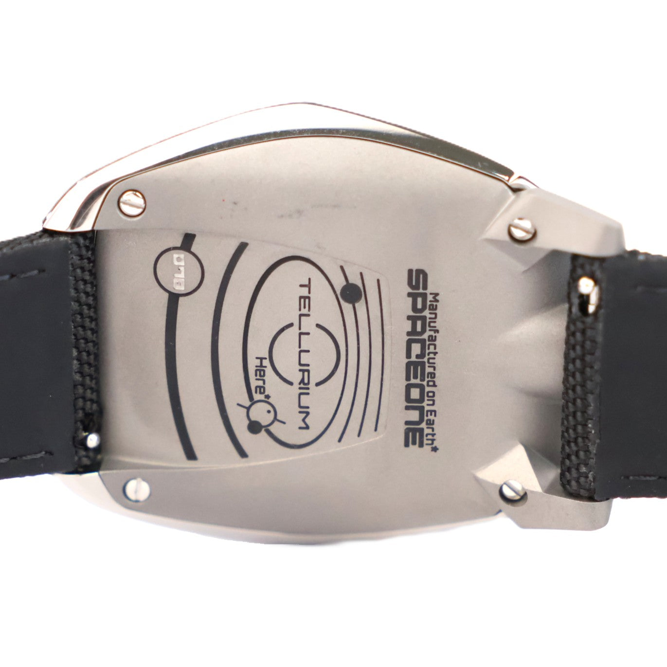 Spaceone TEL-78 Tellurium
