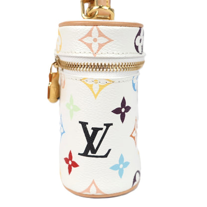 LOUIS VUITTON M13662 VANITY CHAIN POUCH VANITY BAG