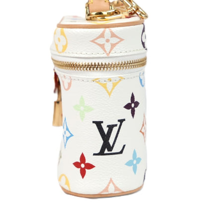 LOUIS VUITTON M13662 VANITY CHAIN POUCH VANITY BAG