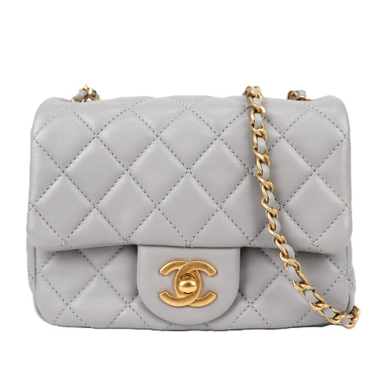 CHANEL AS1786 CROSSBODY BAG