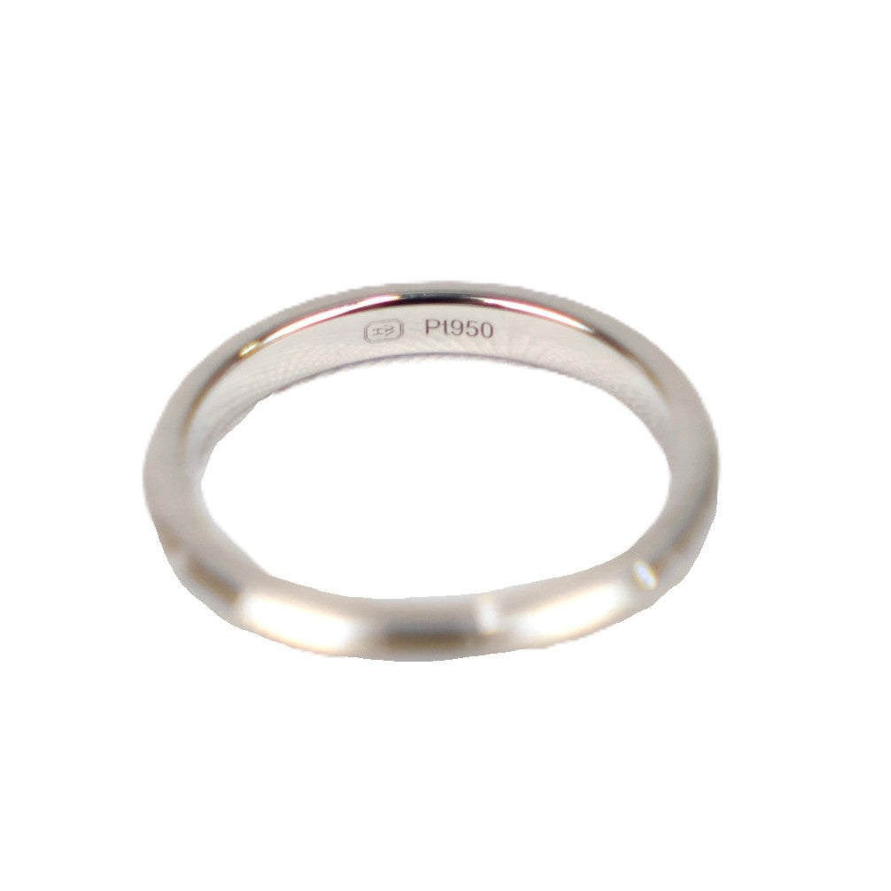 HARRY WINSTON Milgrain Band 3mm #56 Ring