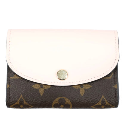 LOUIS VUITTON M83600 PORTE MONNAIE ROSALIE COIN PURSE
