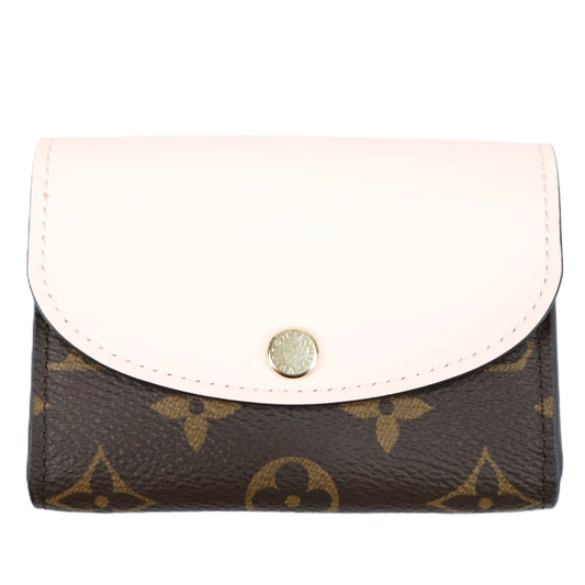 LOUIS VUITTON M83600 PORTE MONNAIE ROSALIE COIN PURSE