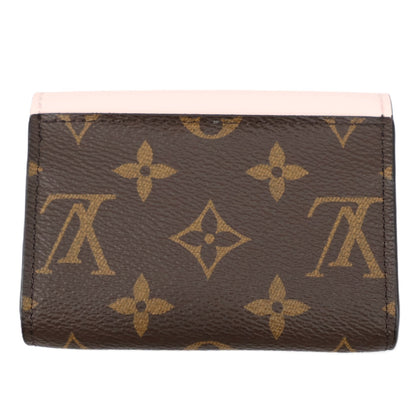 LOUIS VUITTON M83600 PORTE MONNAIE ROSALIE COIN PURSE