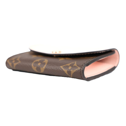 LOUIS VUITTON M83600 PORTE MONNAIE ROSALIE COIN PURSE