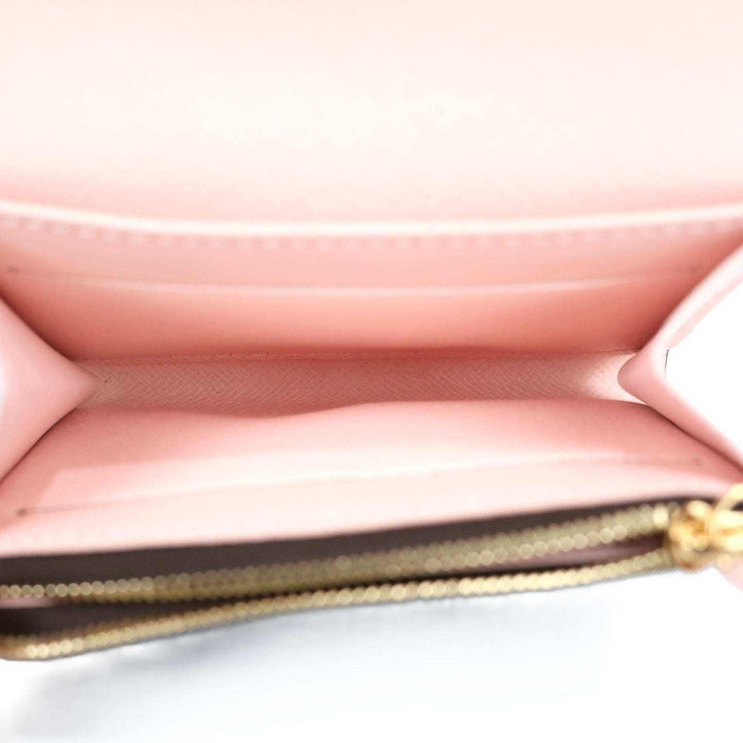 LOUIS VUITTON M83600 PORTE MONNAIE ROSALIE COIN PURSE