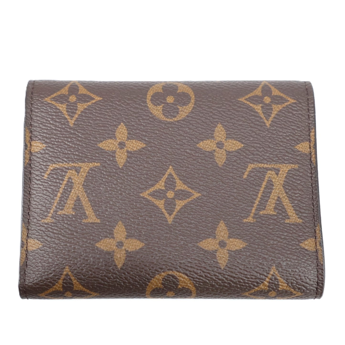 LOUIS VUITTON M62360 PORTEFEUILLE VICTORINE WALLET