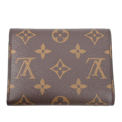 LOUIS VUITTON M62360 PORTEFEUILLE VICTORINE WALLET