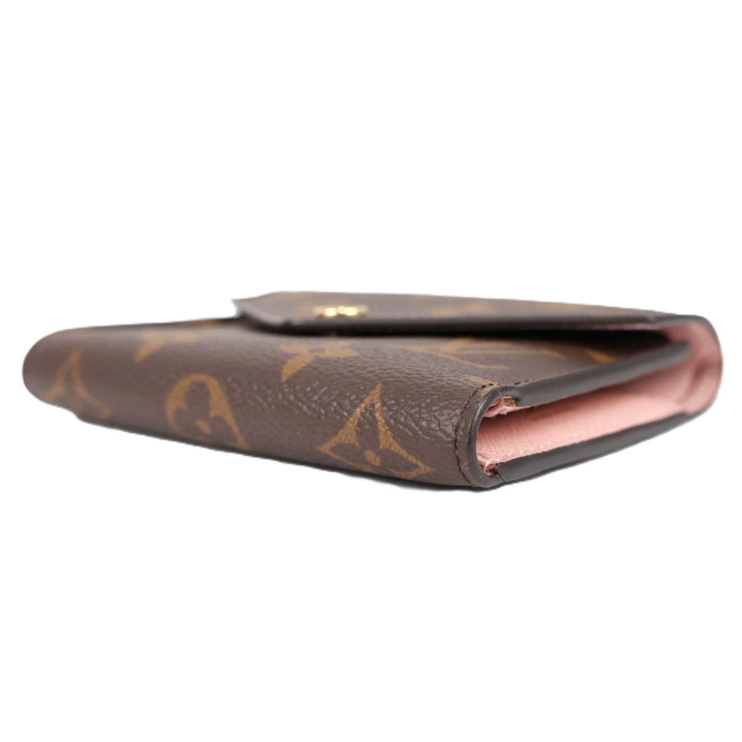 LOUIS VUITTON M62360 PORTEFEUILLE VICTORINE WALLET