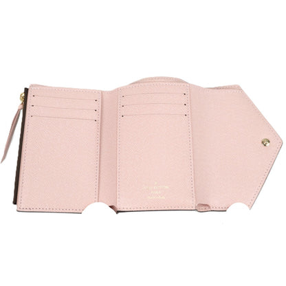 LOUIS VUITTON M62360 PORTEFEUILLE VICTORINE WALLET