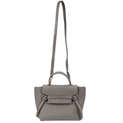 CELINE 189153ZVA BELT MICRO HANDBAG