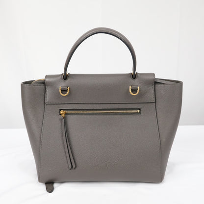 CELINE 189153ZVA BELT MICRO HANDBAG