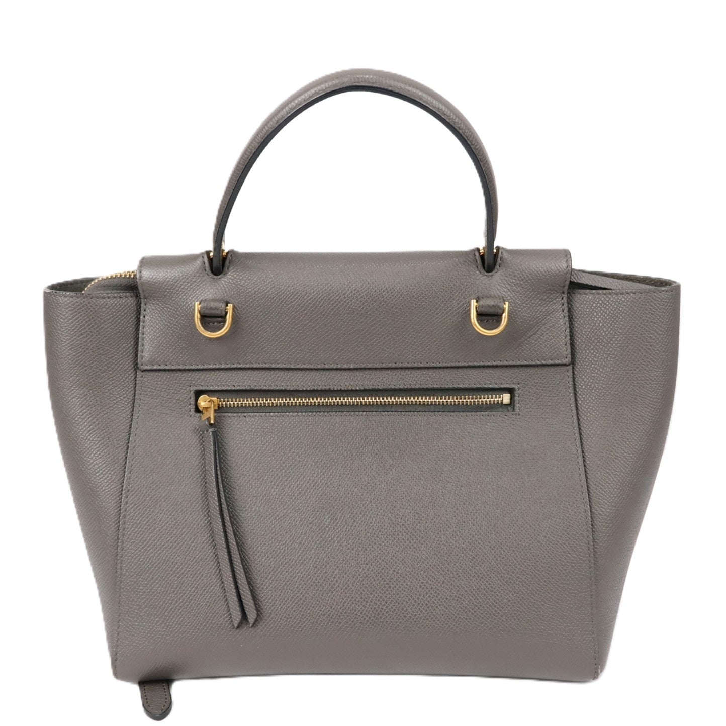 CELINE 189153ZVA BELT MICRO HANDBAG