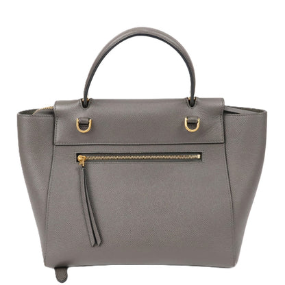 CELINE 189153ZVA BELT MICRO HANDBAG