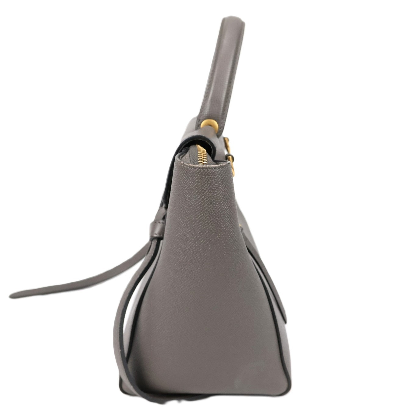CELINE 189153ZVA BELT MICRO HANDBAG