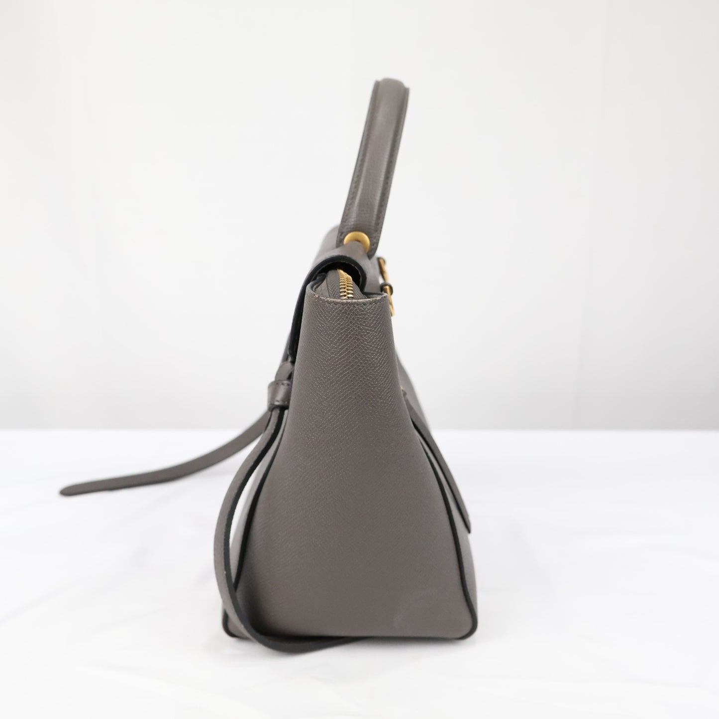 CELINE 189153ZVA BELT MICRO HANDBAG