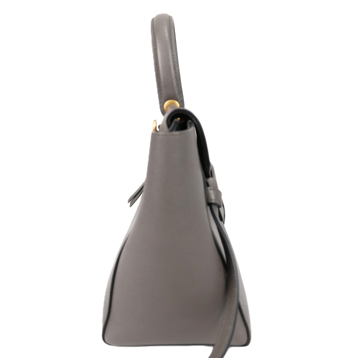 CELINE 189153ZVA BELT MICRO HANDBAG