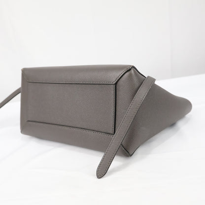 CELINE 189153ZVA BELT MICRO HANDBAG