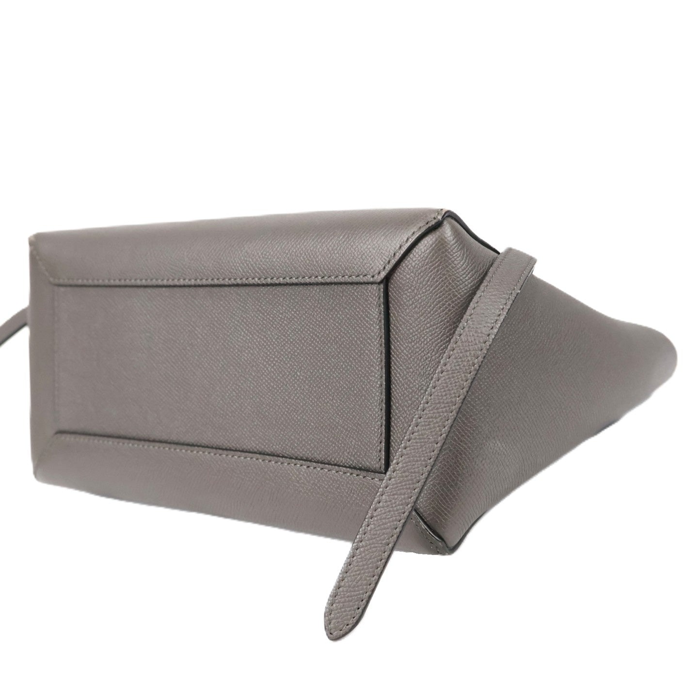 CELINE 189153ZVA BELT MICRO HANDBAG