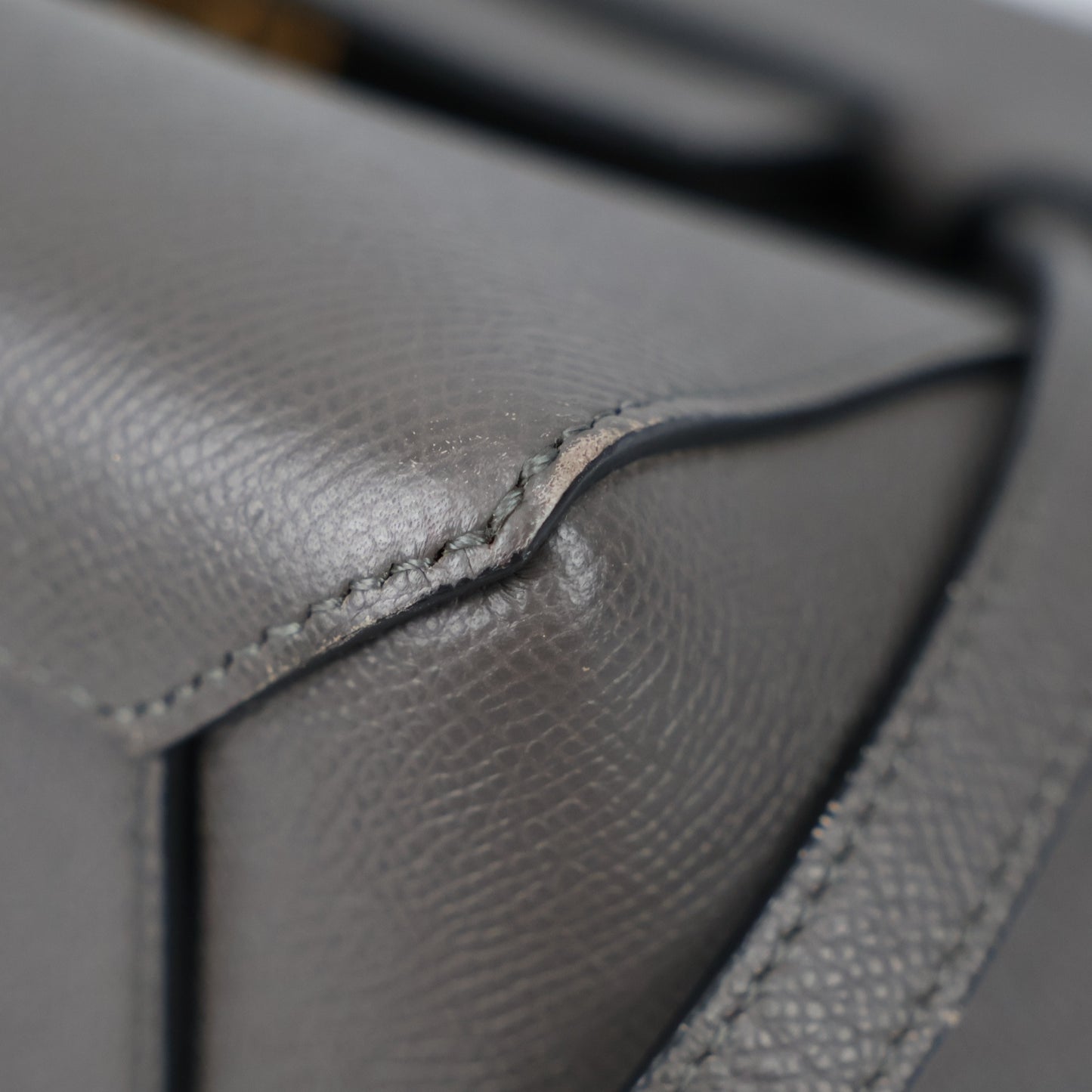 CELINE 189153ZVA BELT MICRO HANDBAG