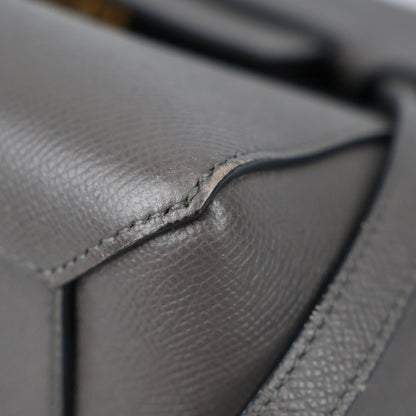 CELINE 189153ZVA BELT MICRO HANDBAG