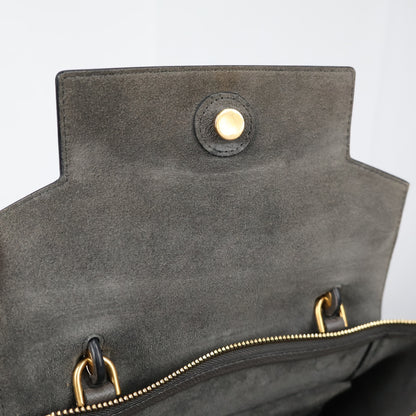 CELINE 189153ZVA BELT MICRO HANDBAG