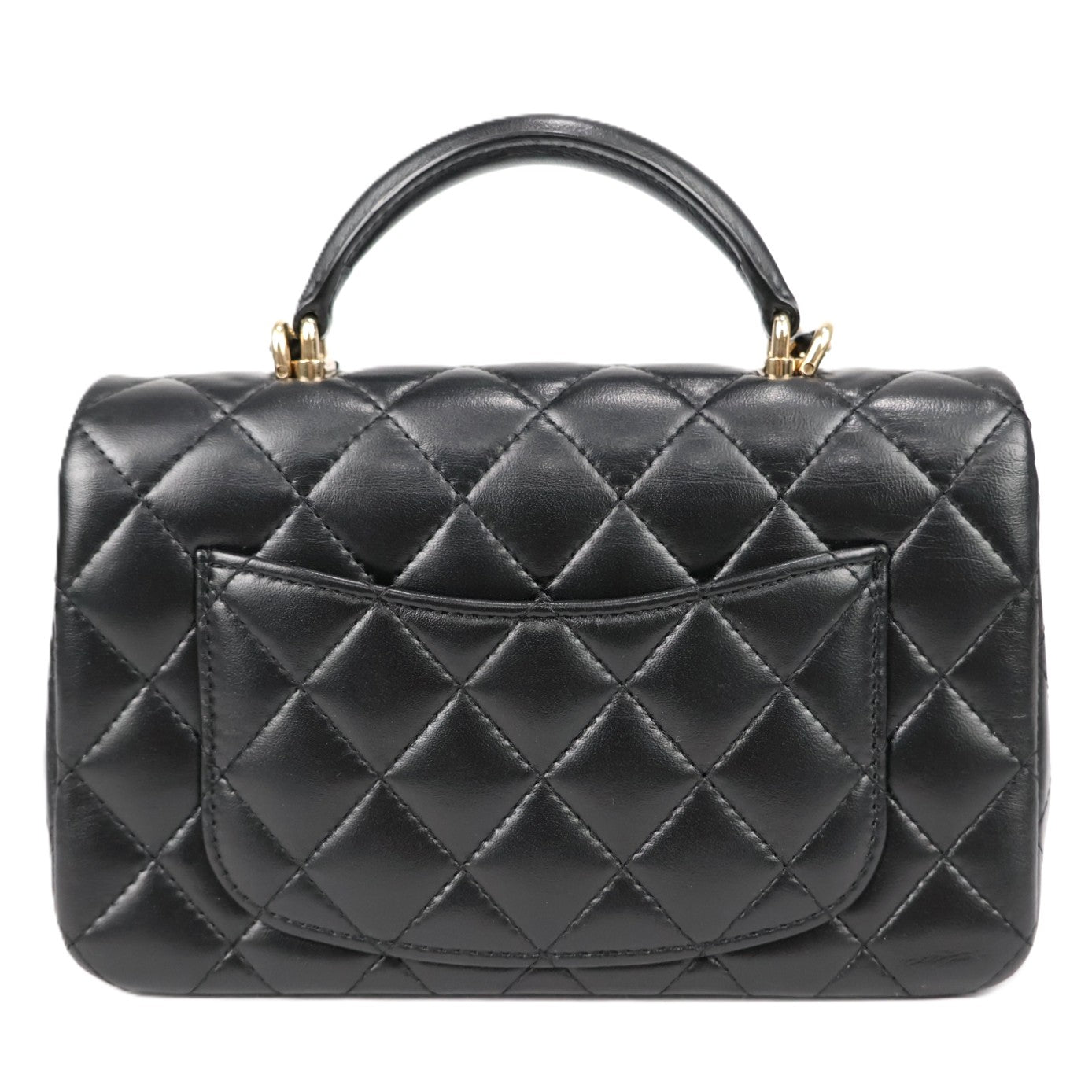 CHANEL AS2431 HANDBAG